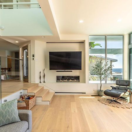 Malibu By The Sea Villa ภายนอก รูปภาพ