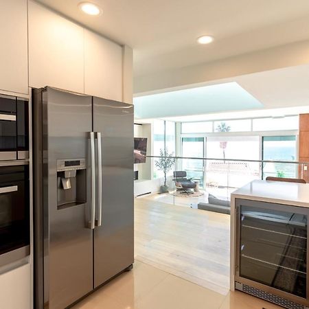 Malibu By The Sea Villa ภายนอก รูปภาพ