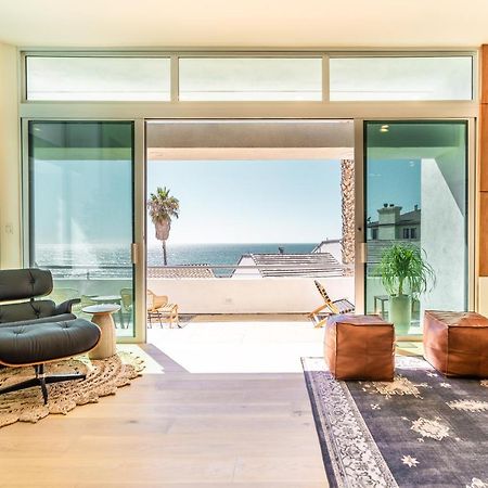 Malibu By The Sea Villa ภายนอก รูปภาพ