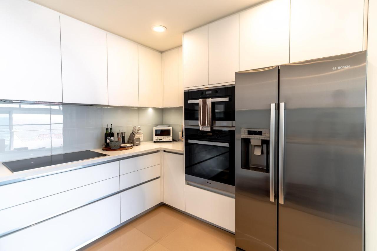Malibu By The Sea Villa ภายนอก รูปภาพ