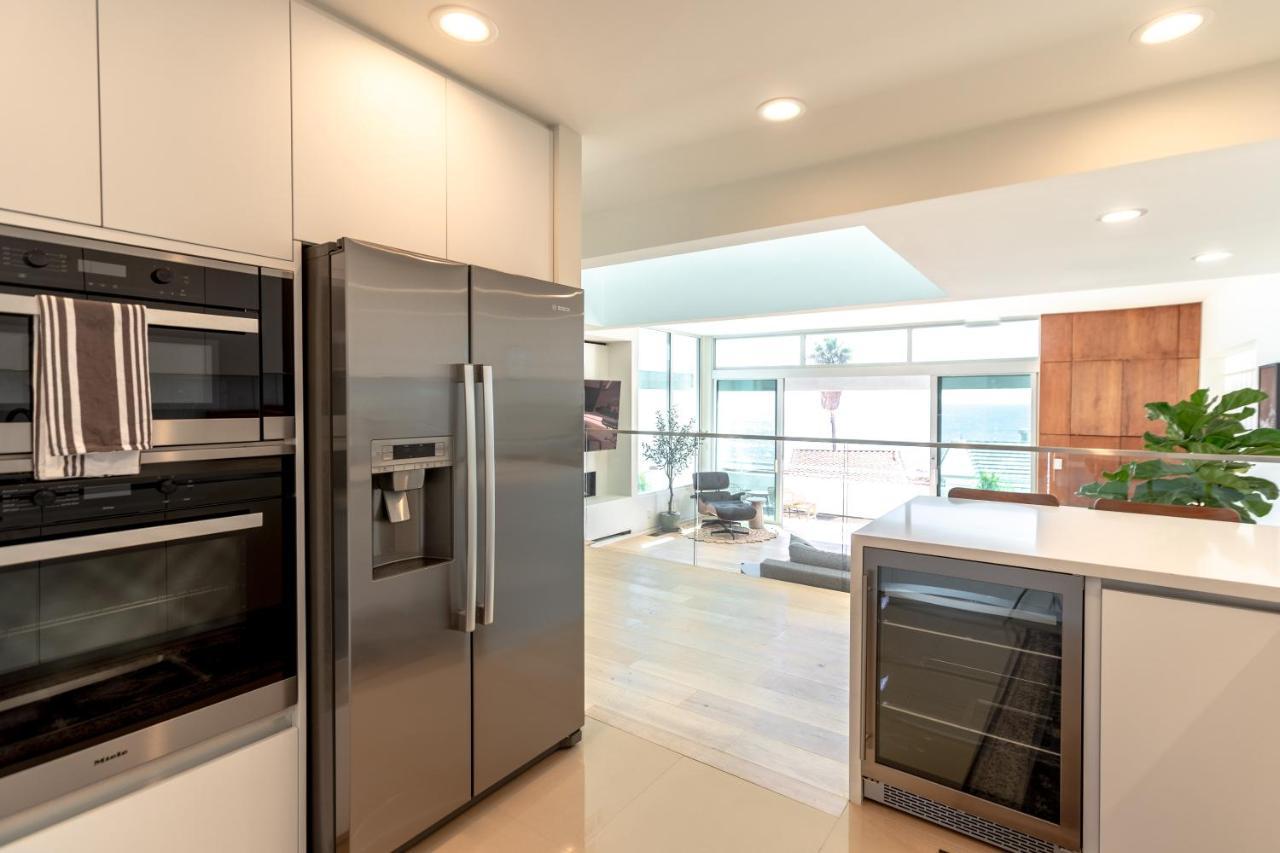 Malibu By The Sea Villa ภายนอก รูปภาพ