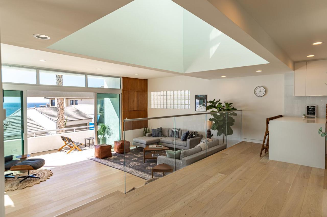 Malibu By The Sea Villa ภายนอก รูปภาพ