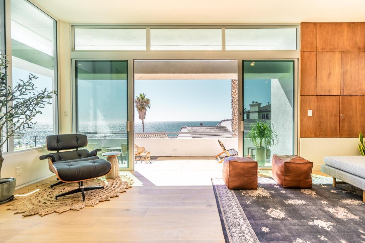 Malibu By The Sea Villa ภายนอก รูปภาพ