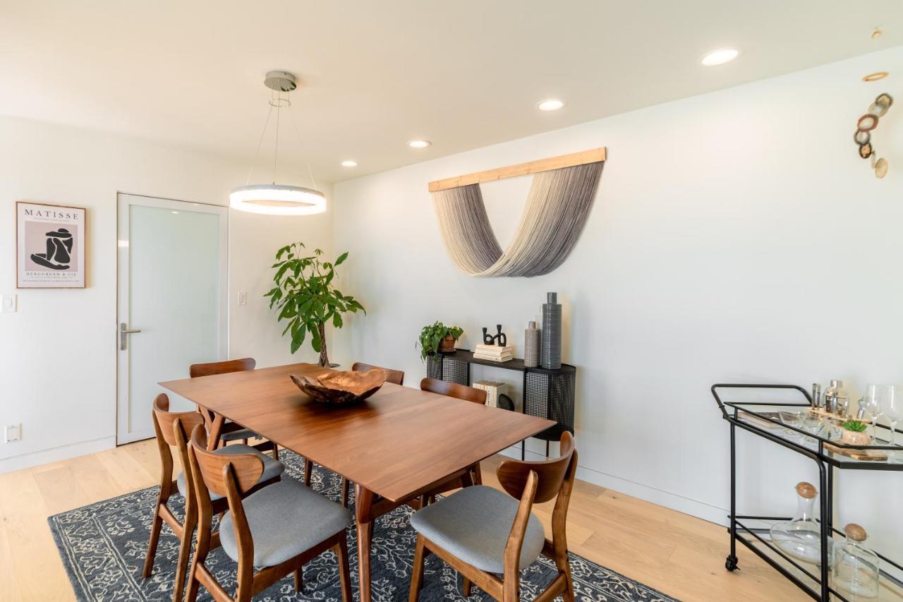 Malibu By The Sea Villa ภายนอก รูปภาพ