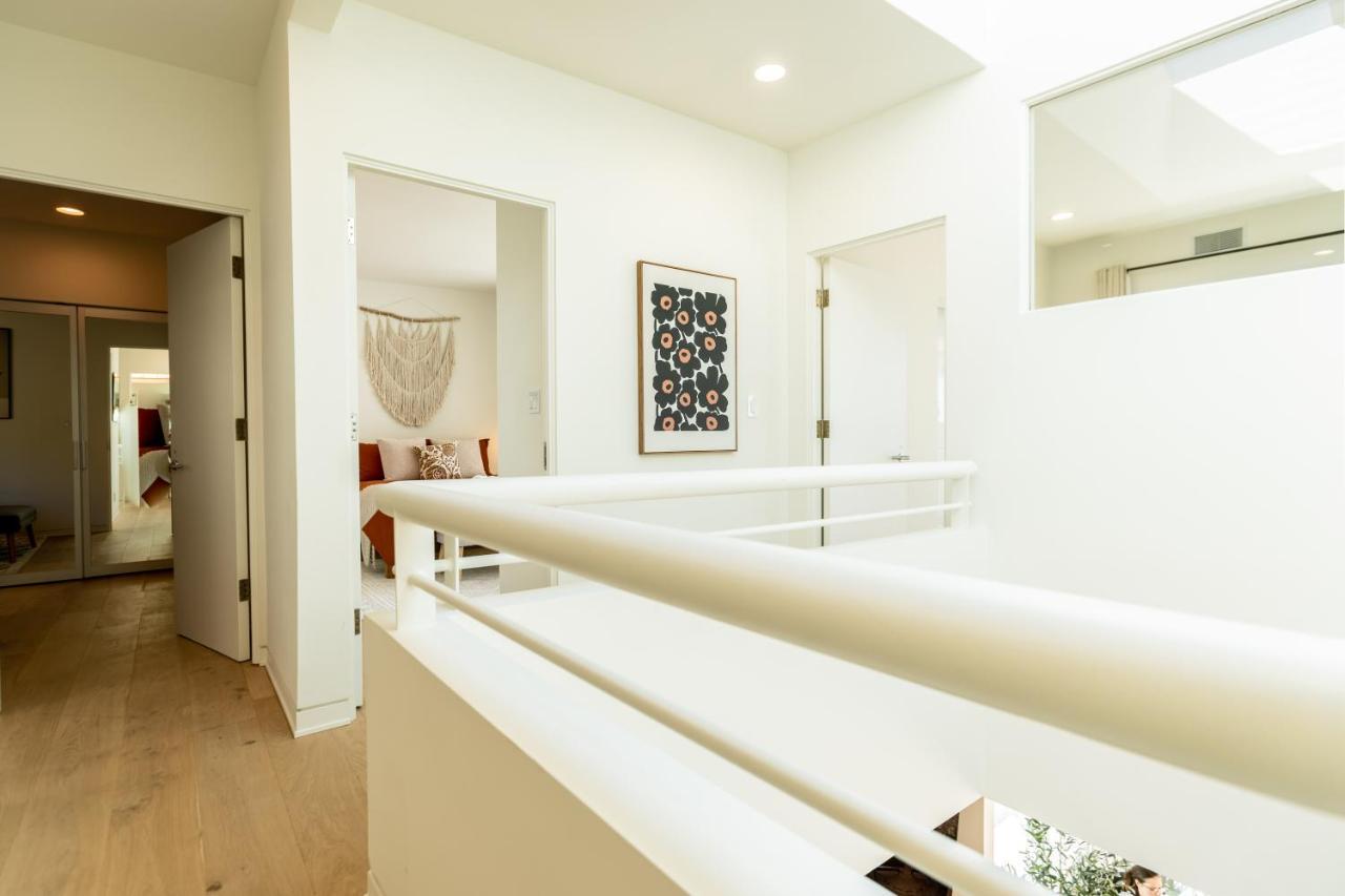 Malibu By The Sea Villa ภายนอก รูปภาพ