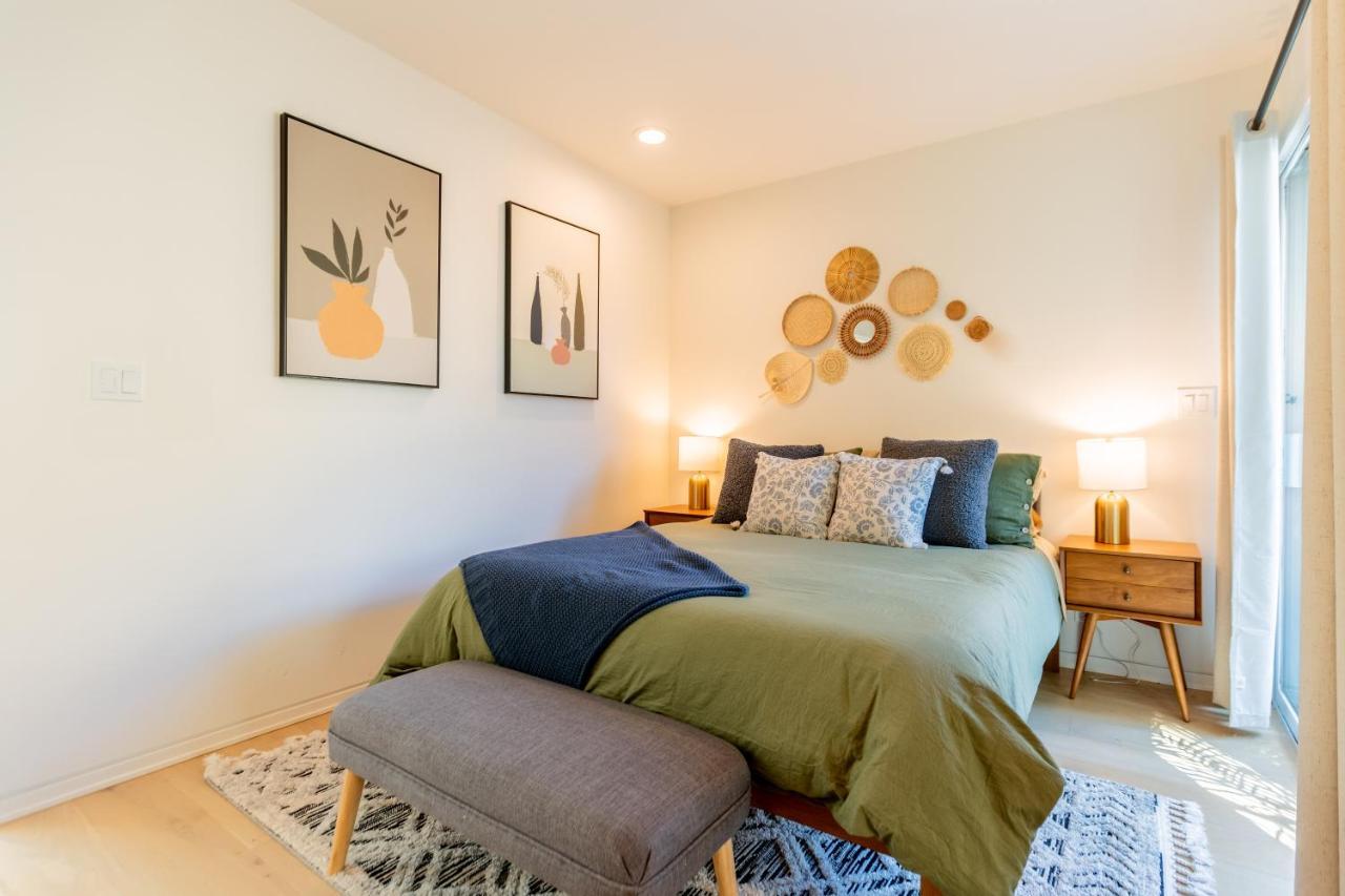 Malibu By The Sea Villa ภายนอก รูปภาพ