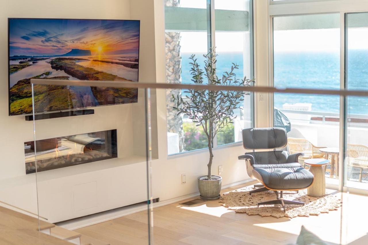 Malibu By The Sea Villa ภายนอก รูปภาพ