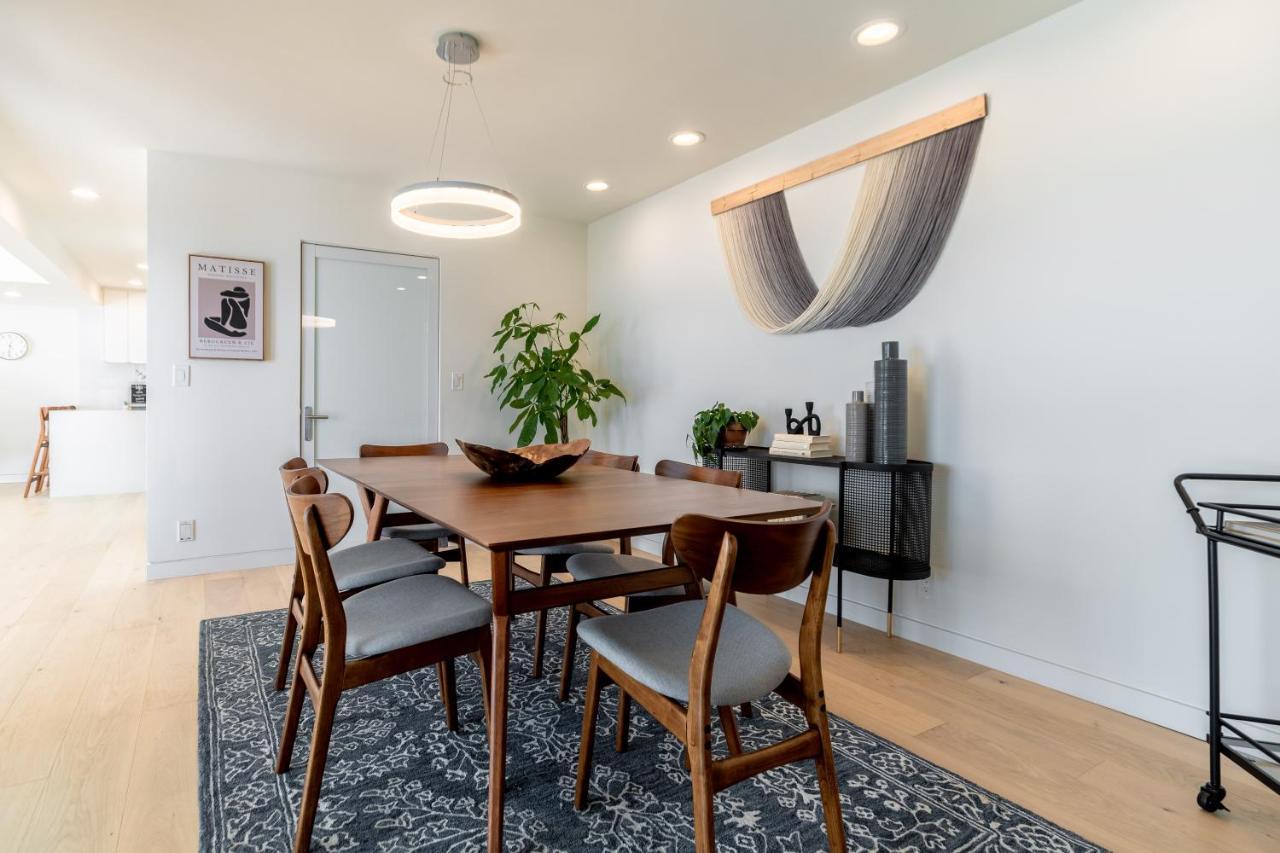Malibu By The Sea Villa ภายนอก รูปภาพ