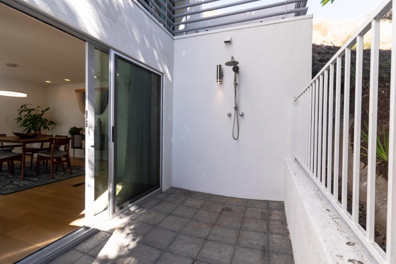 Malibu By The Sea Villa ภายนอก รูปภาพ
