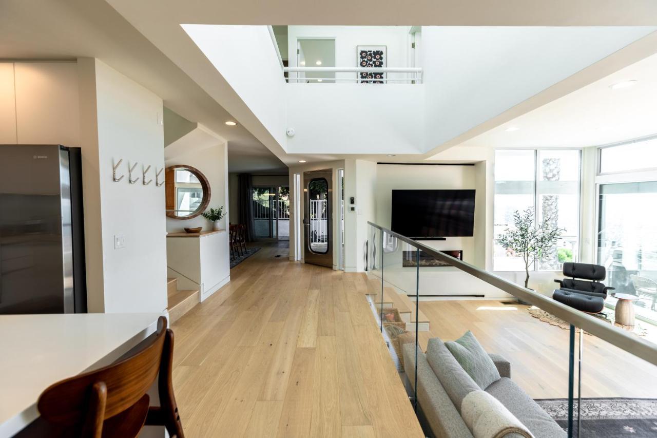 Malibu By The Sea Villa ภายนอก รูปภาพ