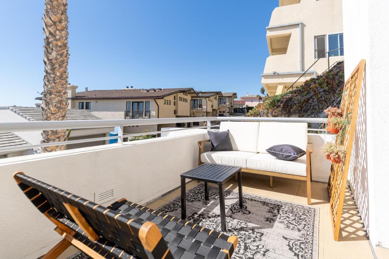 Malibu By The Sea Villa ภายนอก รูปภาพ