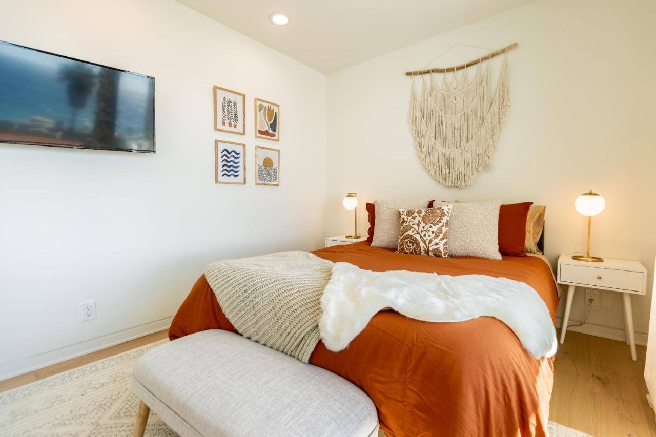 Malibu By The Sea Villa ภายนอก รูปภาพ