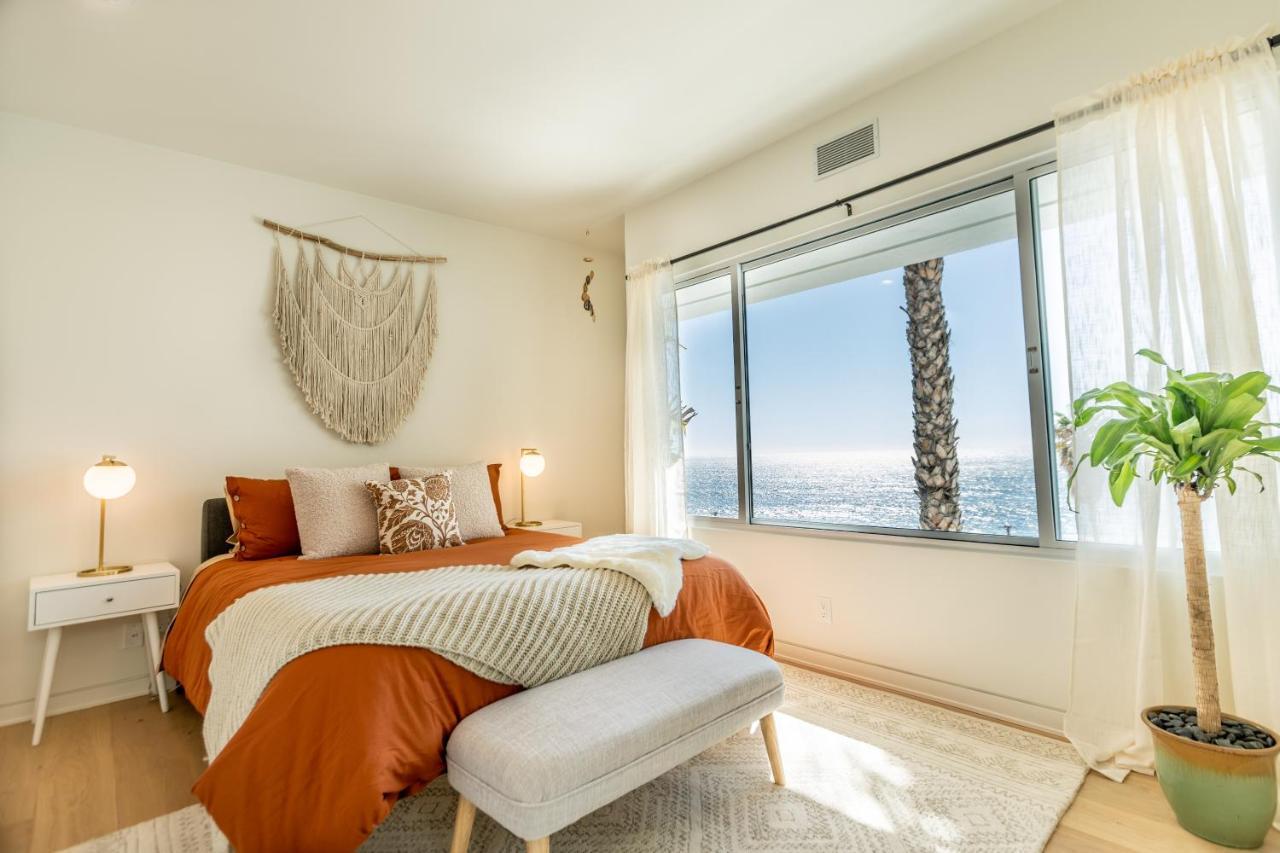 Malibu By The Sea Villa ภายนอก รูปภาพ