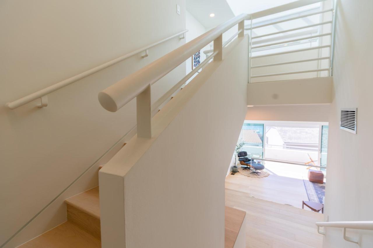 Malibu By The Sea Villa ภายนอก รูปภาพ