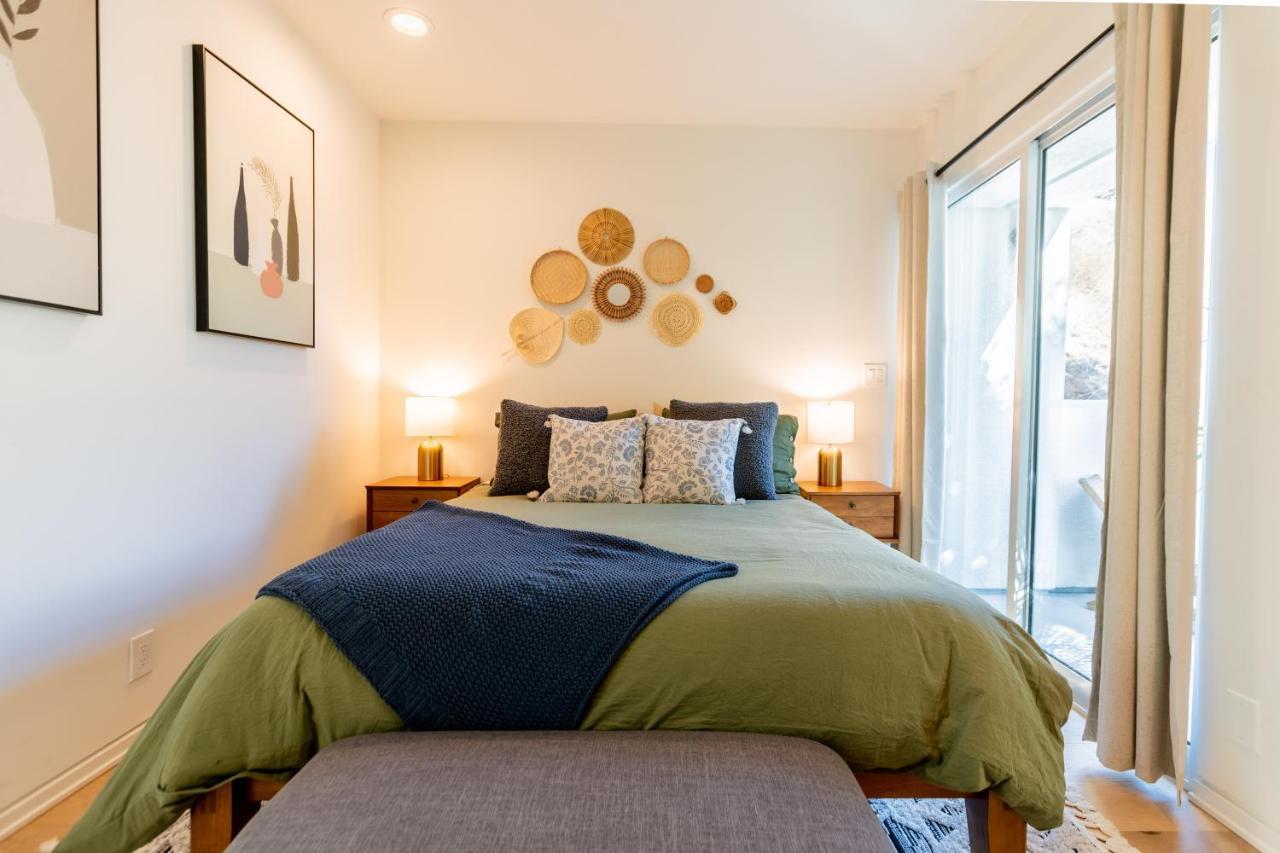 Malibu By The Sea Villa ภายนอก รูปภาพ