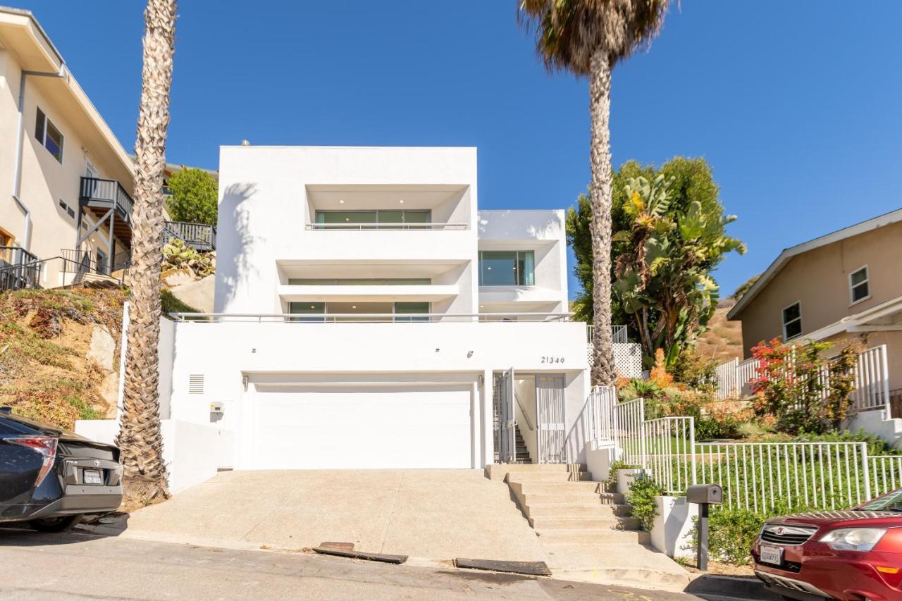 Malibu By The Sea Villa ภายนอก รูปภาพ