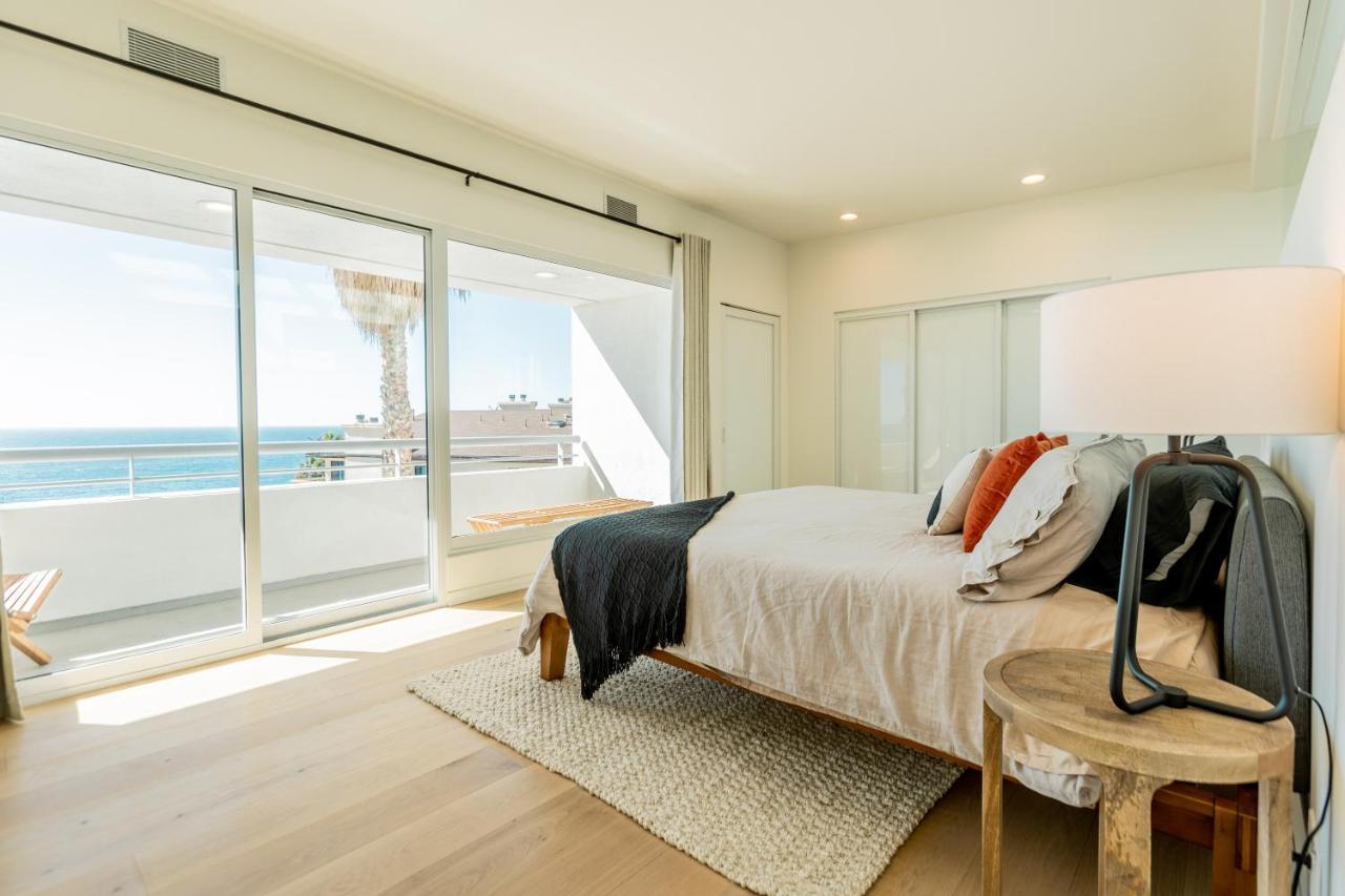 Malibu By The Sea Villa ภายนอก รูปภาพ