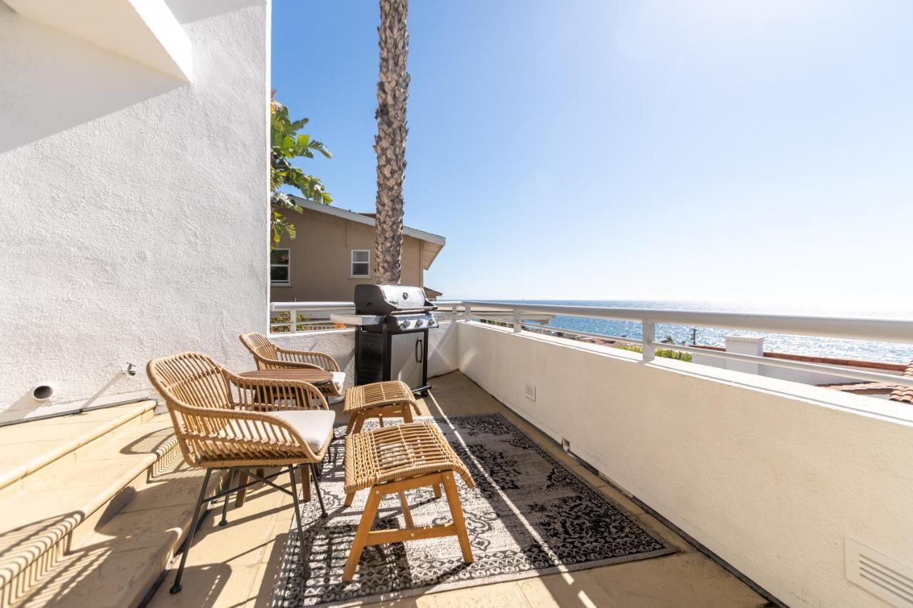 Malibu By The Sea Villa ภายนอก รูปภาพ