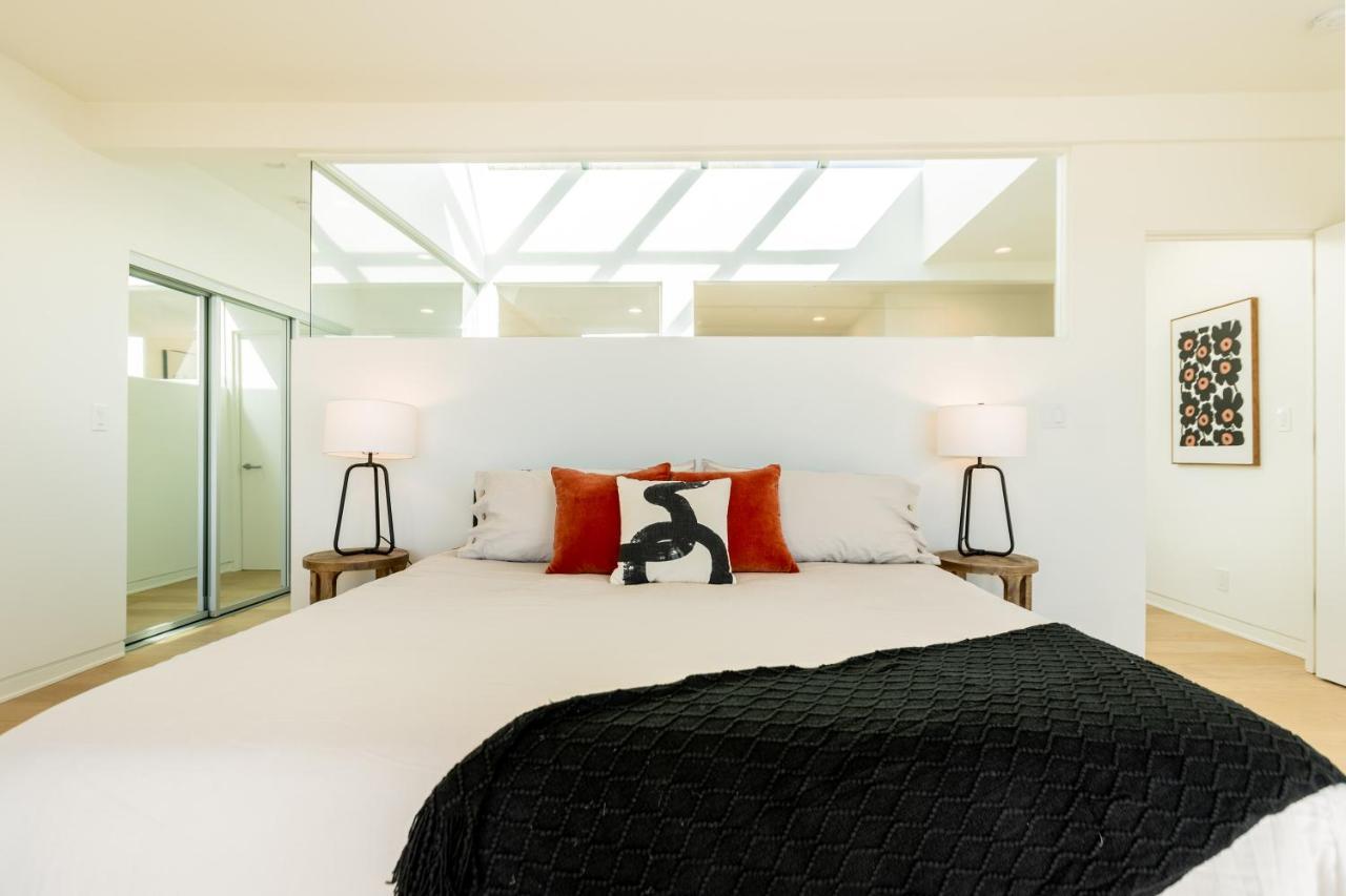 Malibu By The Sea Villa ภายนอก รูปภาพ