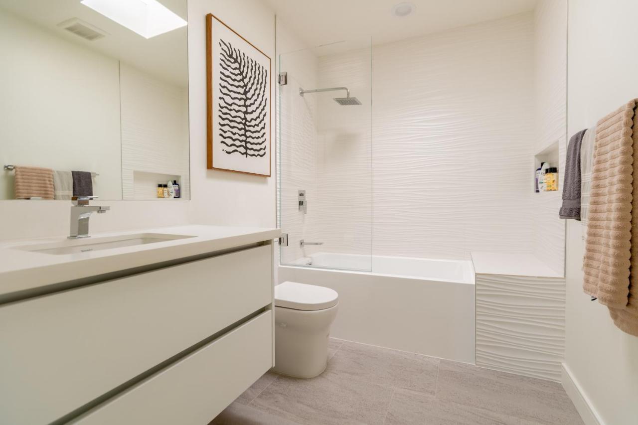 Malibu By The Sea Villa ภายนอก รูปภาพ