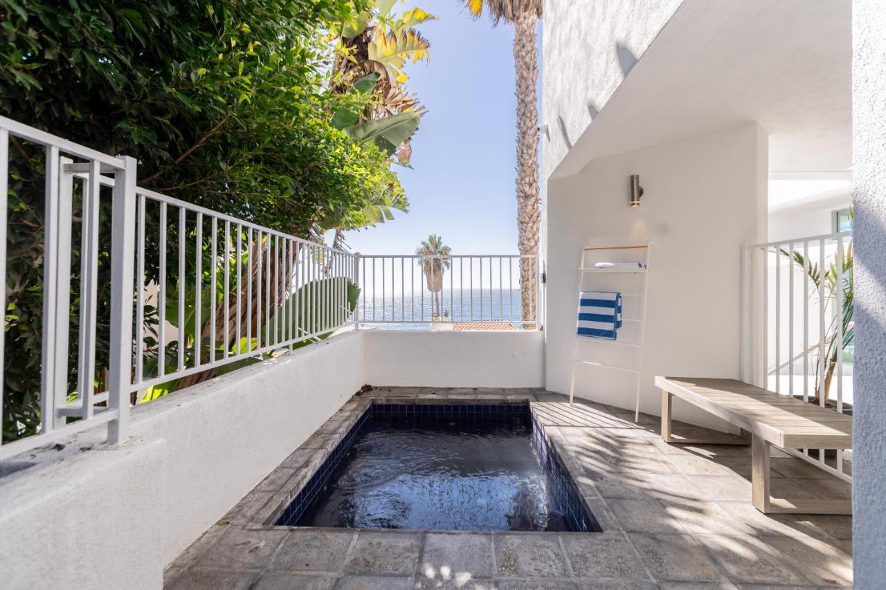 Malibu By The Sea Villa ภายนอก รูปภาพ
